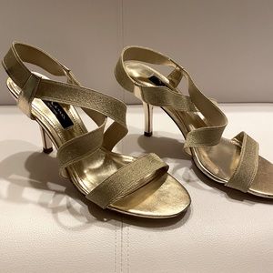Nina New York sandals